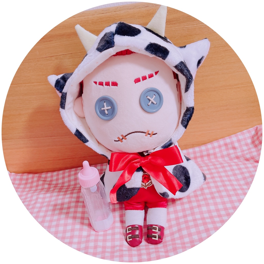 もーもーけーぷ
