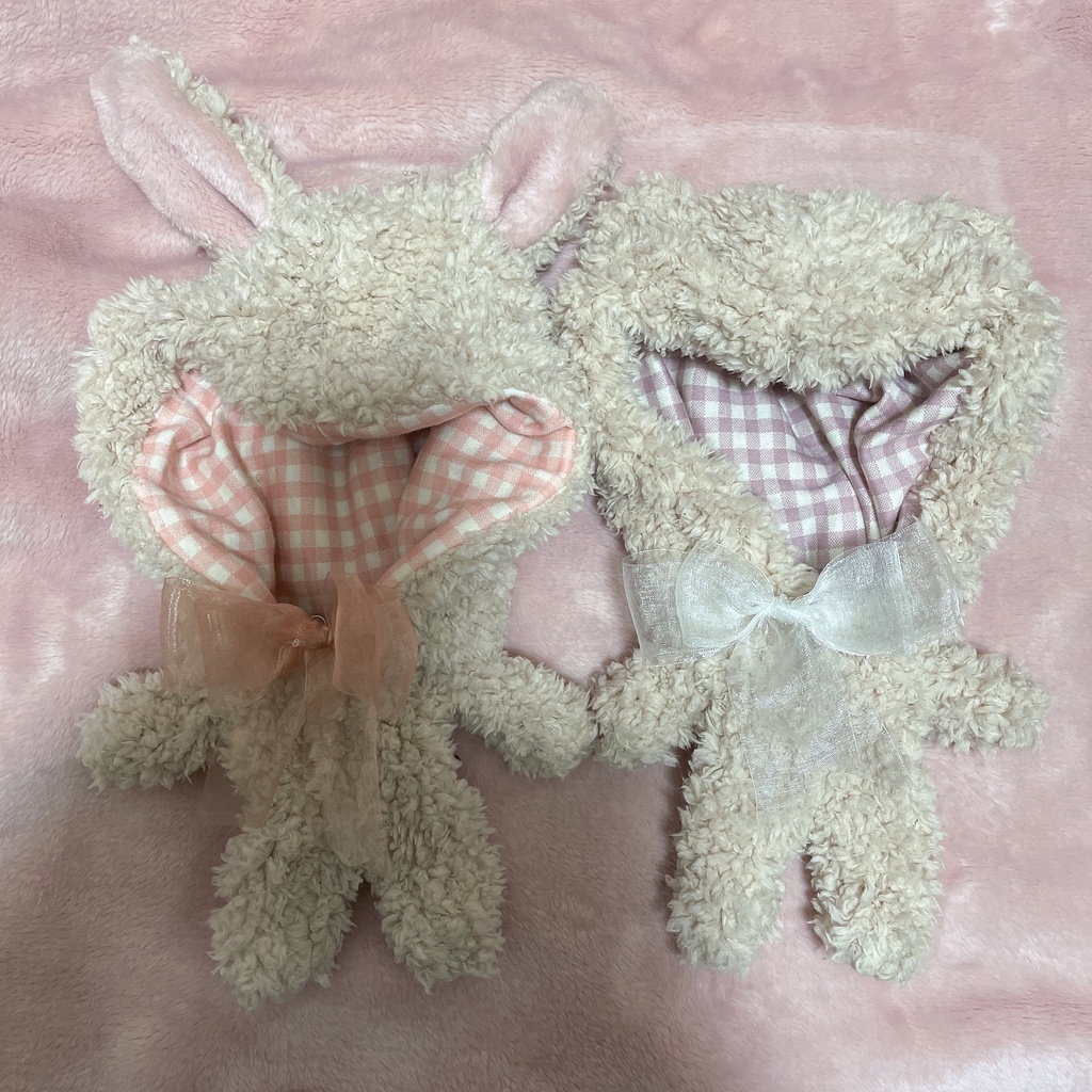 ラテカラーきぐるみ