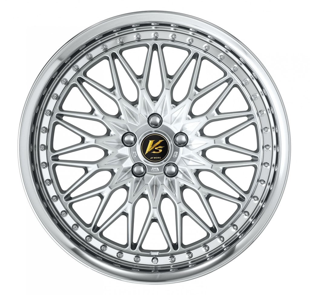 WORK　VS　WHEEL