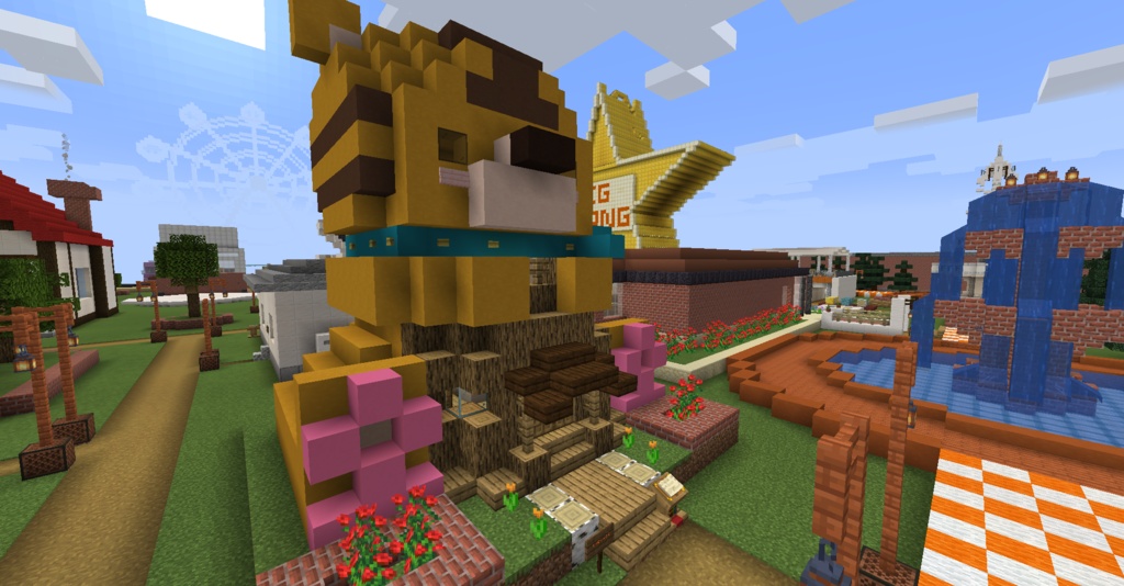 みりくるん'sワールド