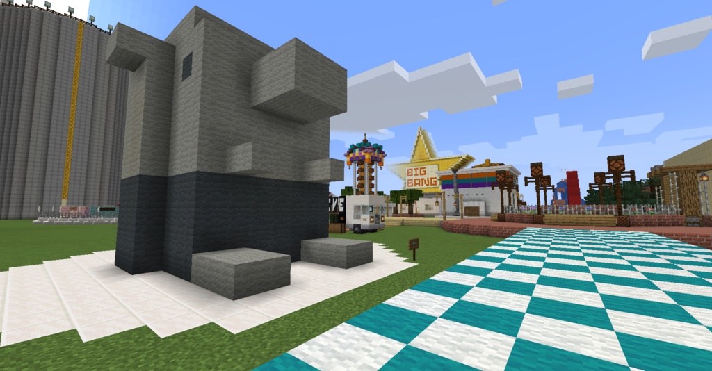 みりくるん'sワールド