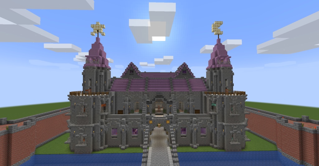 みりくるん'sワールド