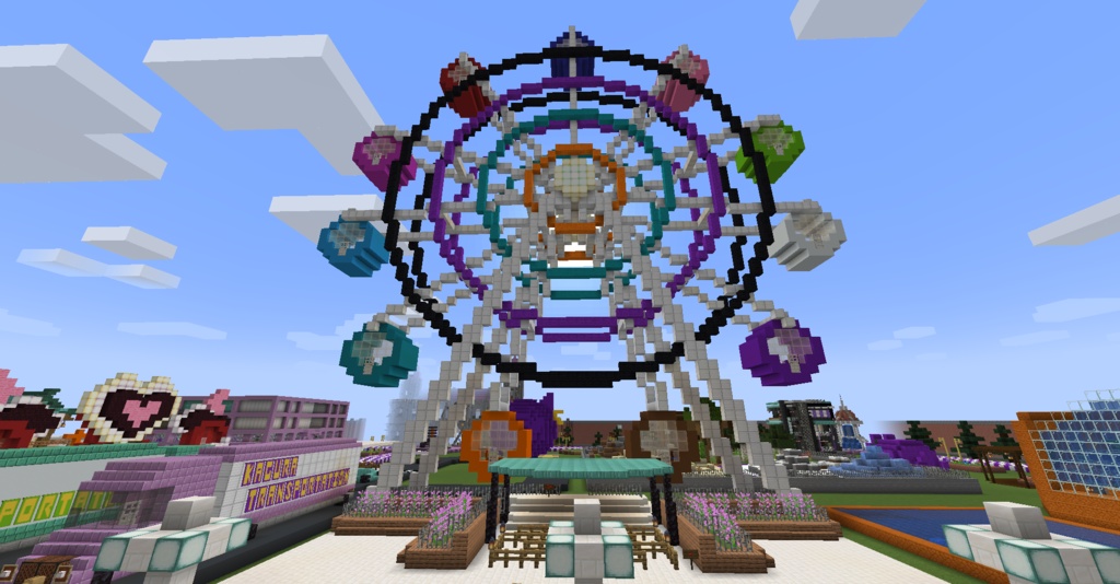 みりくるん'sワールド