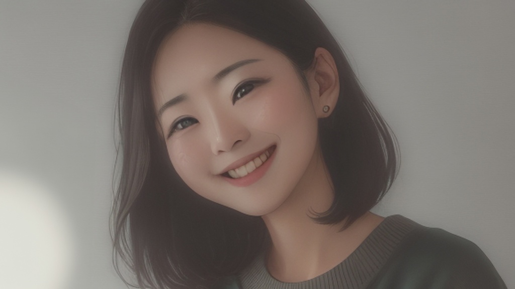 パソコンを使うビジネスウーマン