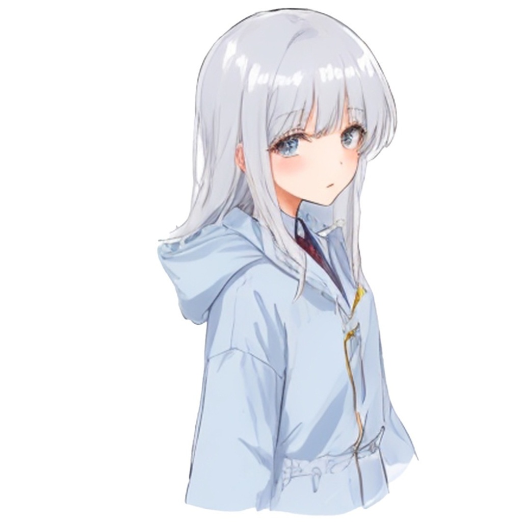 綺麗なお姉さんのイラスト