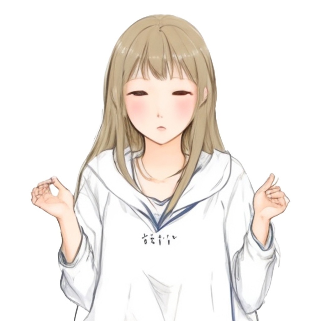 綺麗なお姉さんのイラスト
