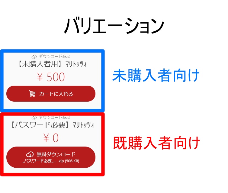 【cluster用アバター】マリトッツォ