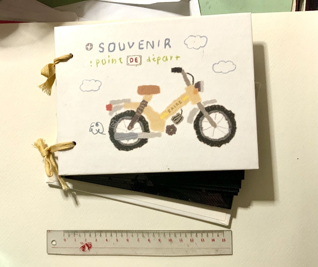 【東方】水彩イラスト作品 / 原画集