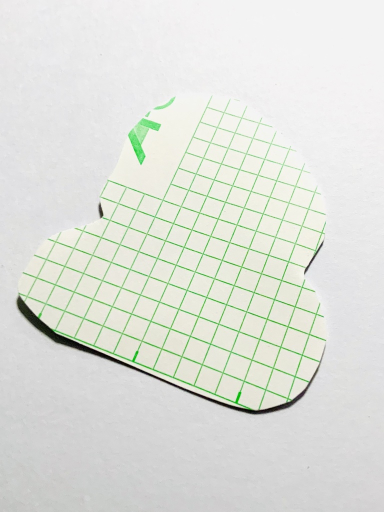 【東方妖々夢】アリス・マーガトロイド 水彩イラスト原画 / シール