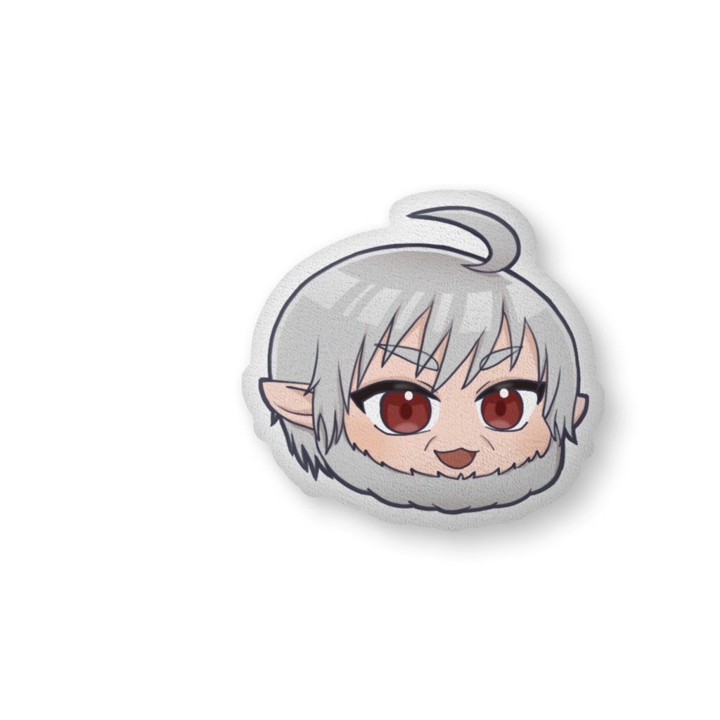 めちゃかわじぃじてゃくっしょん