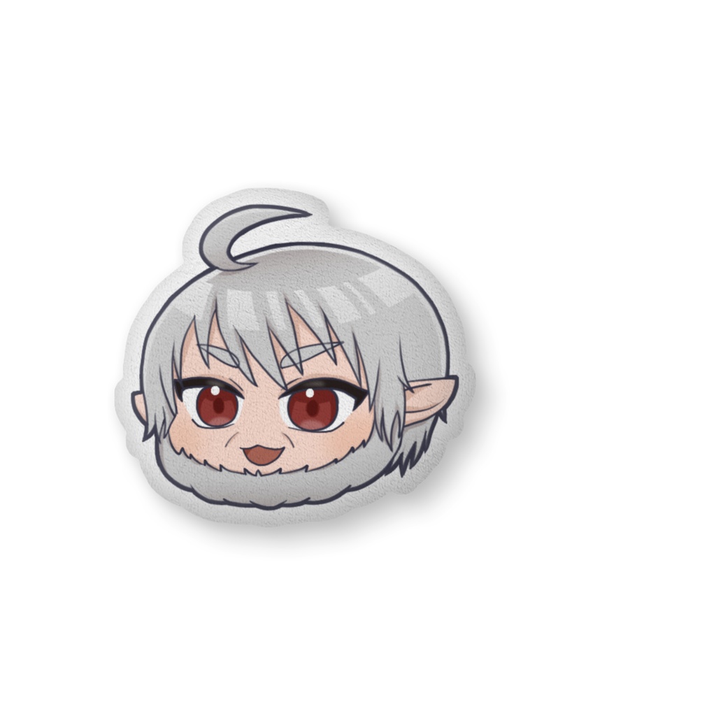 めちゃかわじぃじてゃくっしょん