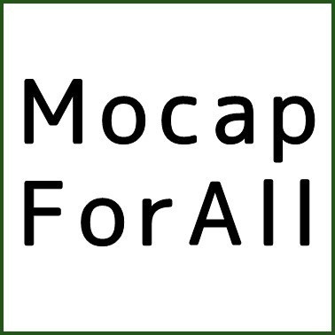 MocapForAll (Full)