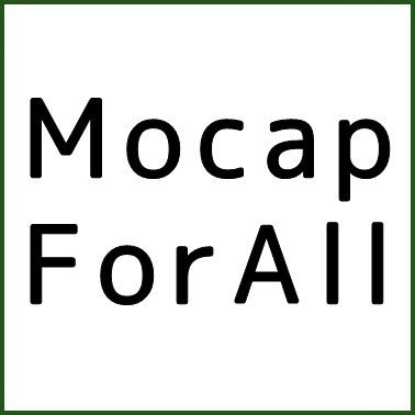 MocapForAll (Free Trial)
