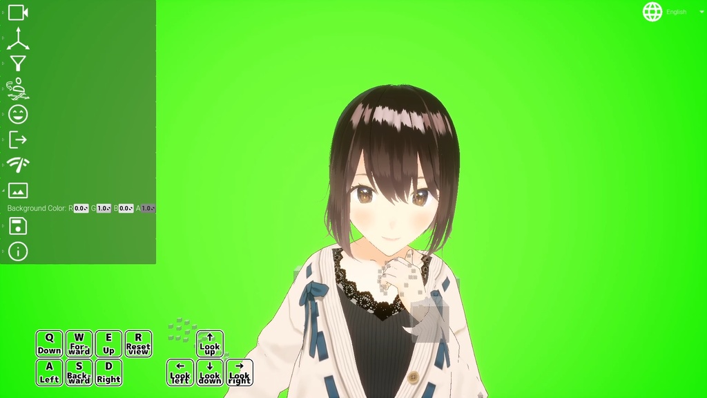 MocapForStreamer (Full)