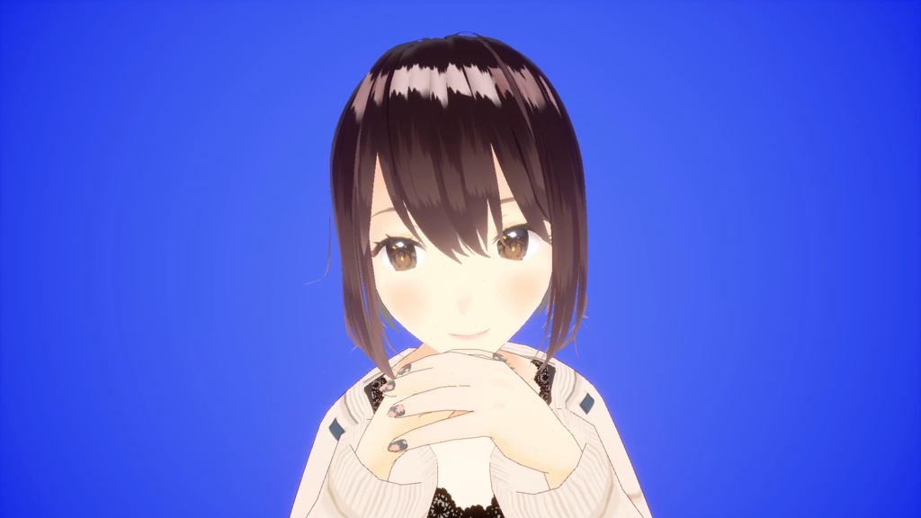 MocapForStreamer (Full)