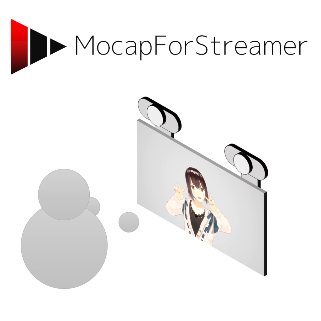 MocapForStreamer (Full)