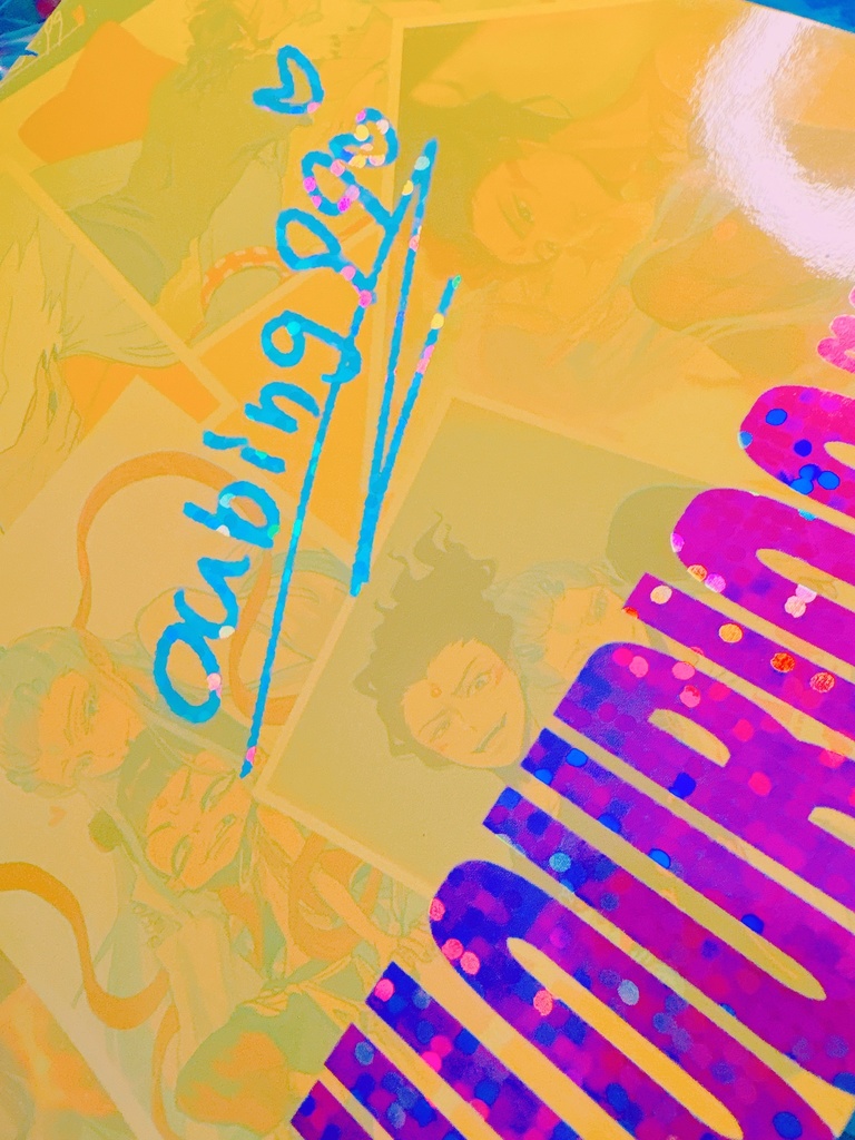 MOZHIWU OUBING matome vol.01