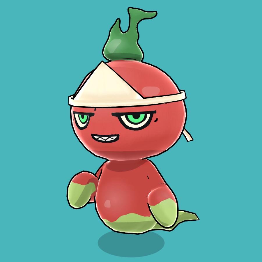 CNP⭐️VRMアバターコレクション