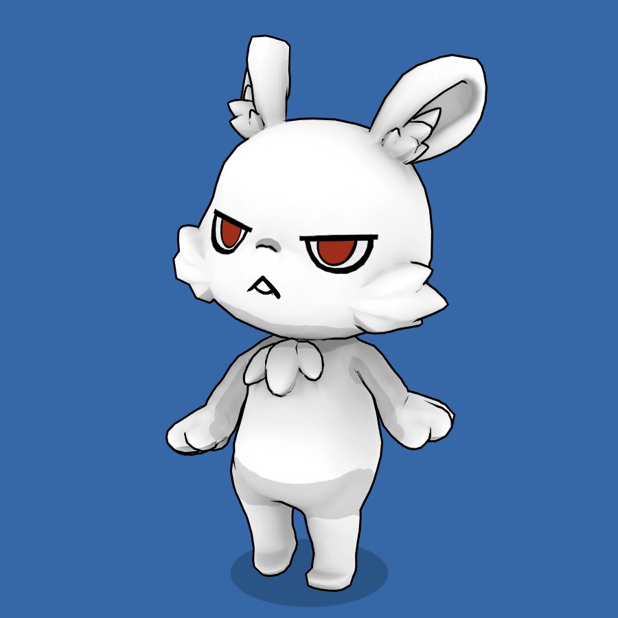 CNP⭐️VRMアバターコレクション