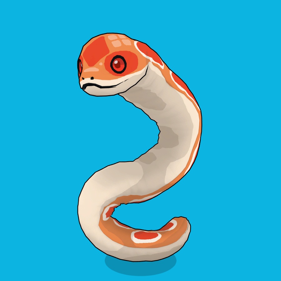 CNP⭐️VRMアバターコレクション