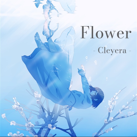 1st mini album 「Flower」