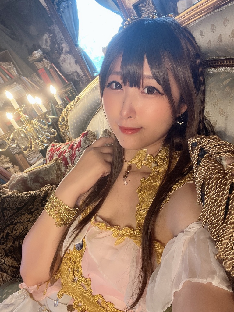 コスプレチェキ