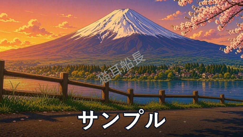 【差分あり】背景建物・乗り物素材(JPG/PNG/50枚)