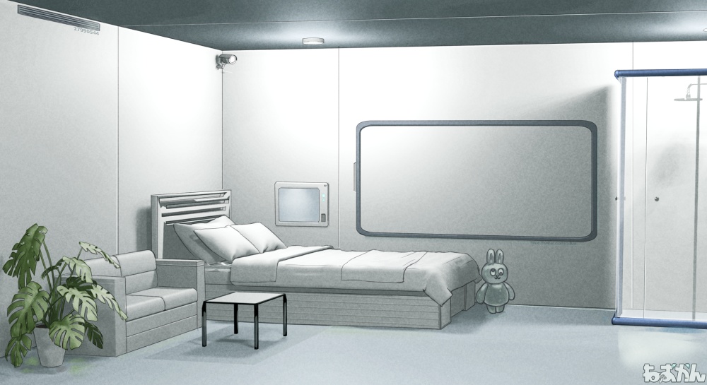 【Live2Dモデル】ねおかん【VtubeStudio対応】