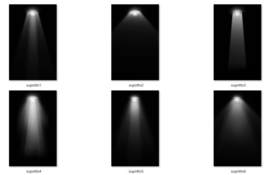 【限定特別セット】髪の毛、薬莢、岩、スモーク素材セット【クリスマス迄】
