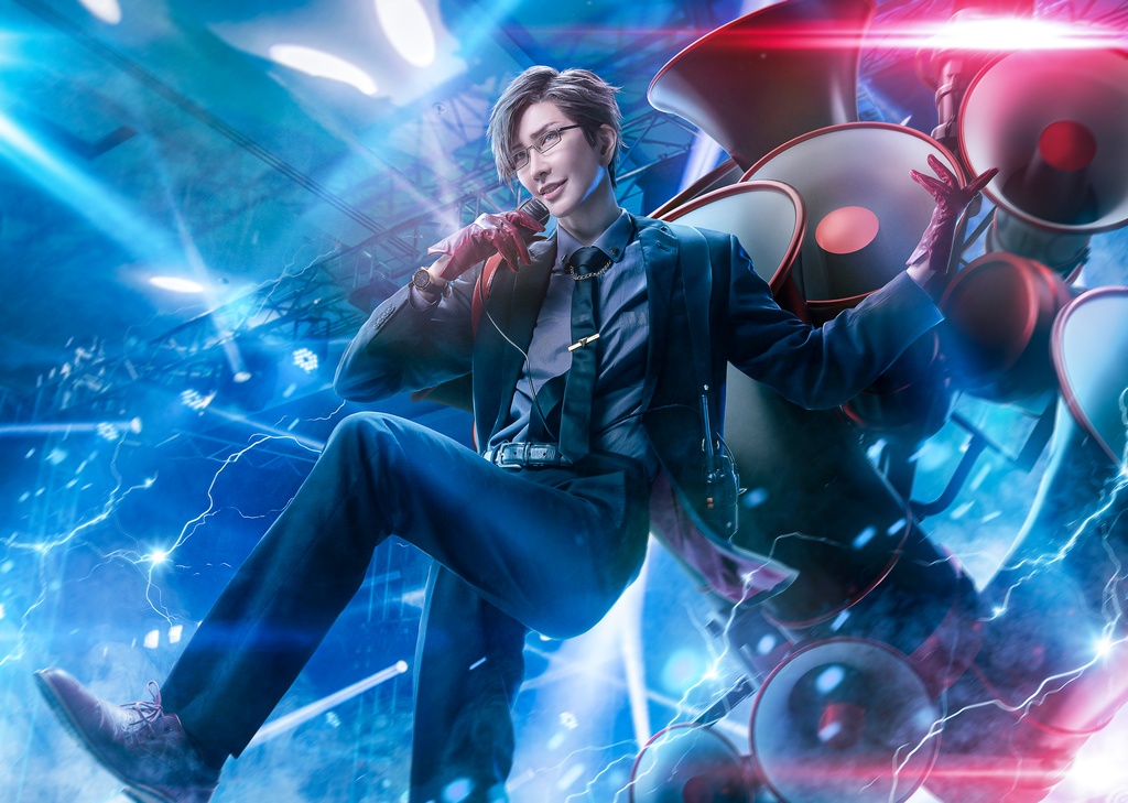 C105コミケ「加工合成のポイント解説本」動画付