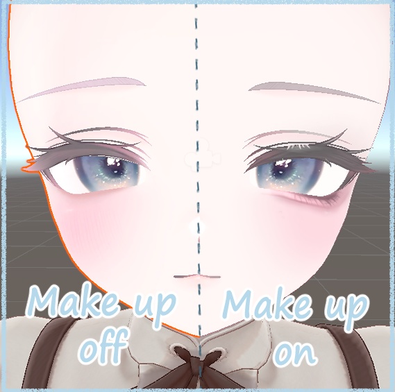 ✨2/10までsale✨【Milfy専用】Make up