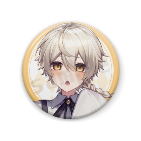 二周年記念 オリジナルグッズ