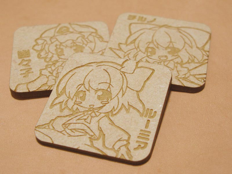 マグネットクリスプ