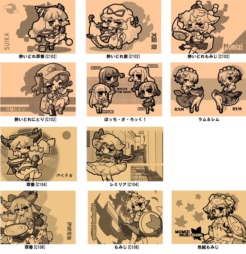 レザークラフト デザインコインケース その3