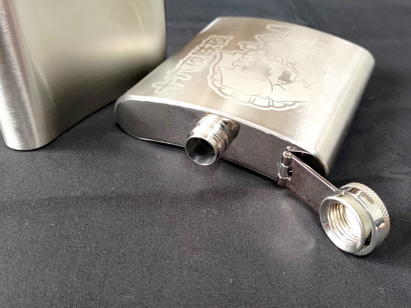 6オンスキャラクタースキットル その3