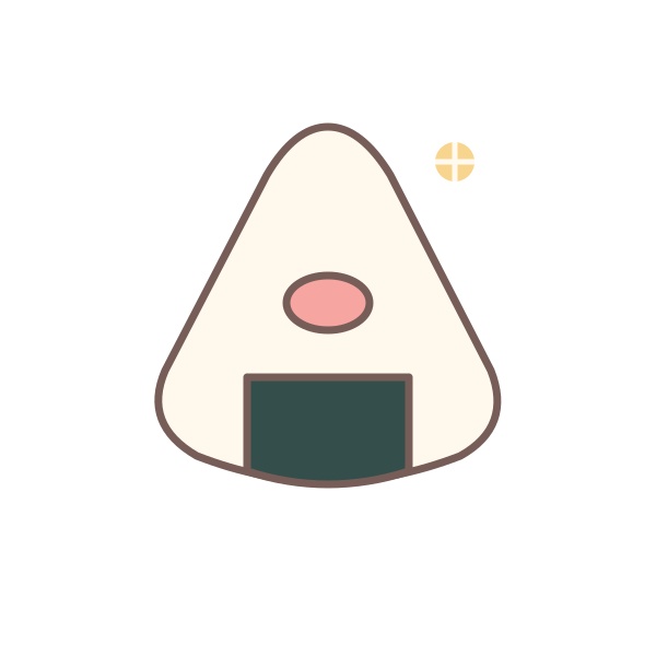 Japanese Konbini Kawaii Stickers – 30 PNG