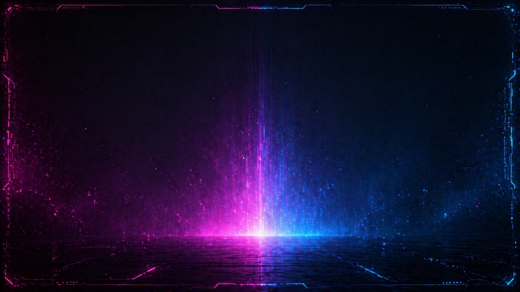 Cyberpunk Background Pack Vol.11: Streaming Layout【10 Images / 16:9】