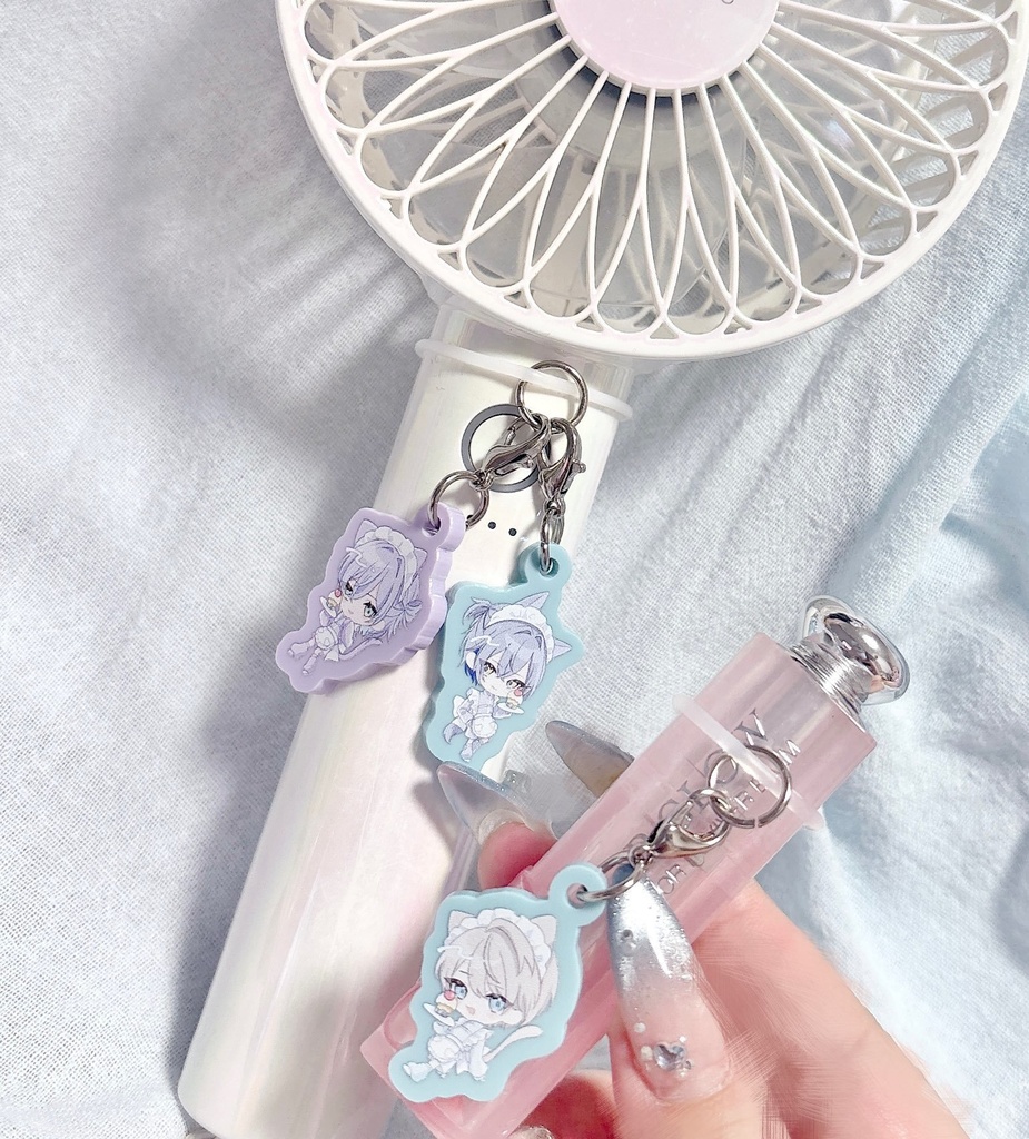 【非公式】ジャージメイド アンブレラマーカー ※各種1点まで