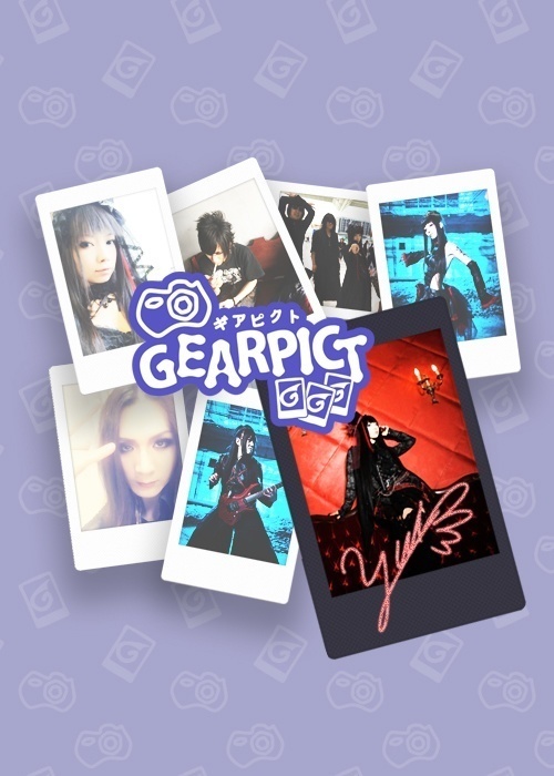 妖精帝國ギアピクト2022【リベンジMarch#1】