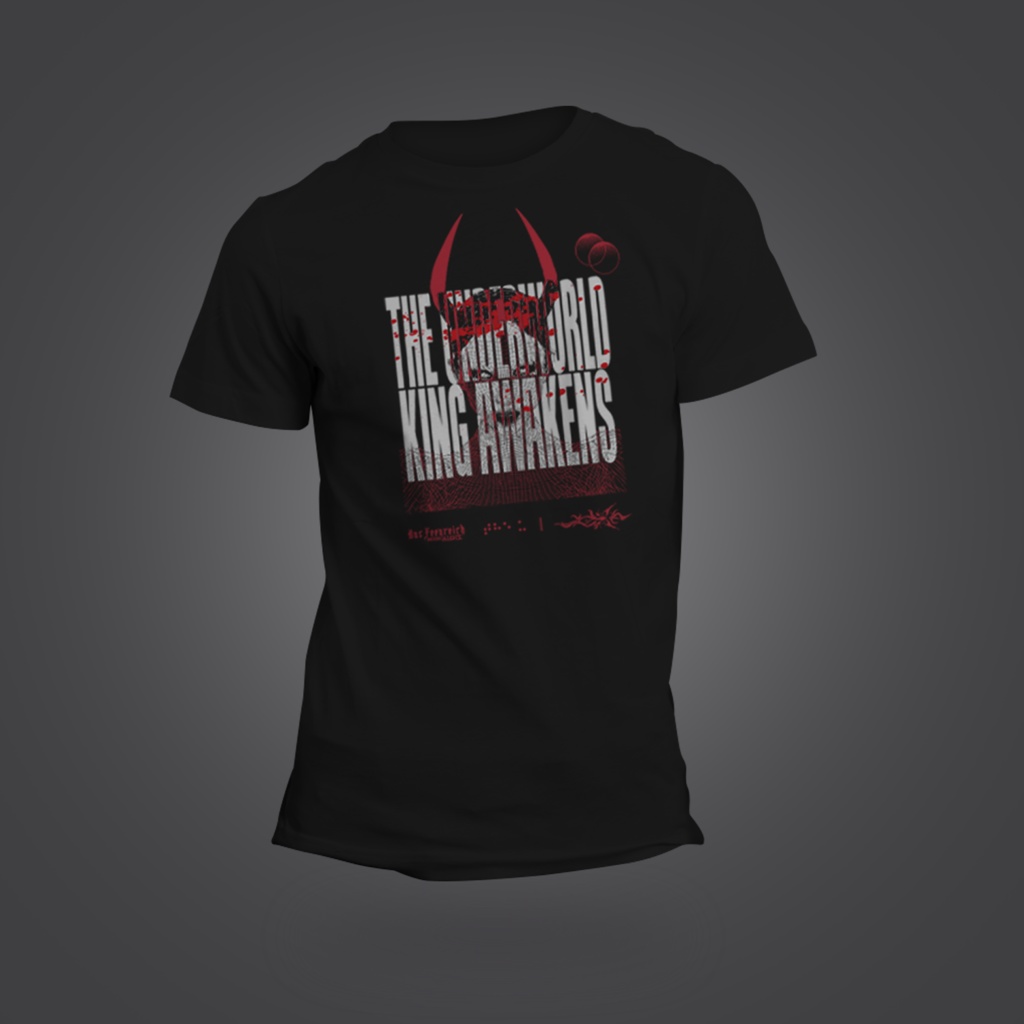 Devil T-shirt
