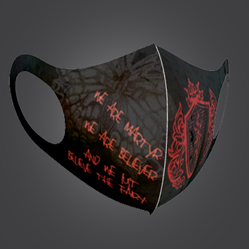 DFR Patriot Mask