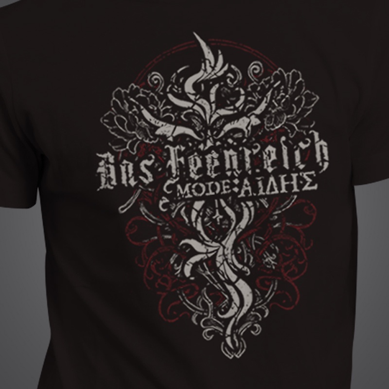 【予約商品】DFR M:H 2026 T-Shirts