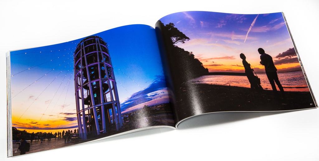 江の島マジ愛してる!