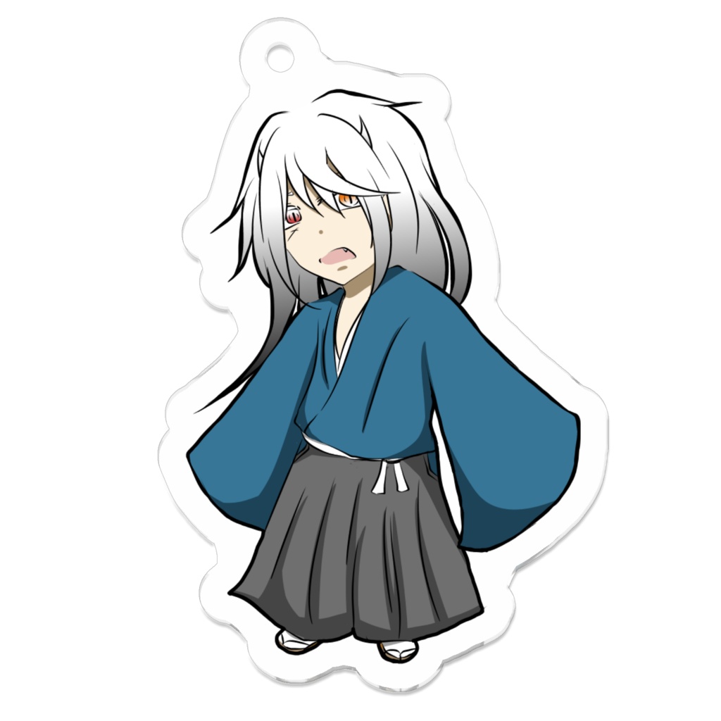 鬼歌_襲 1
