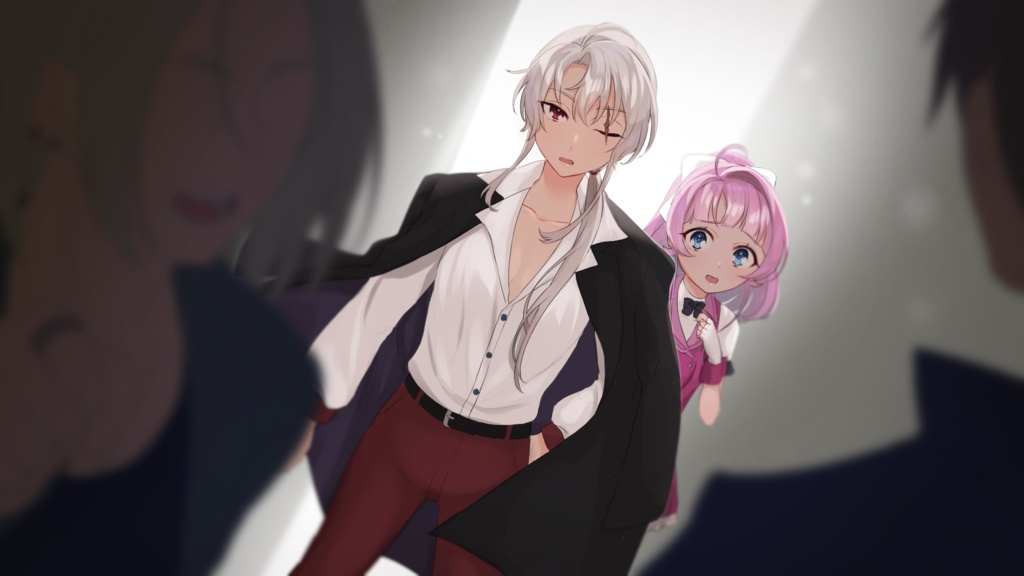 カクテルマジック(ダウンロード版)