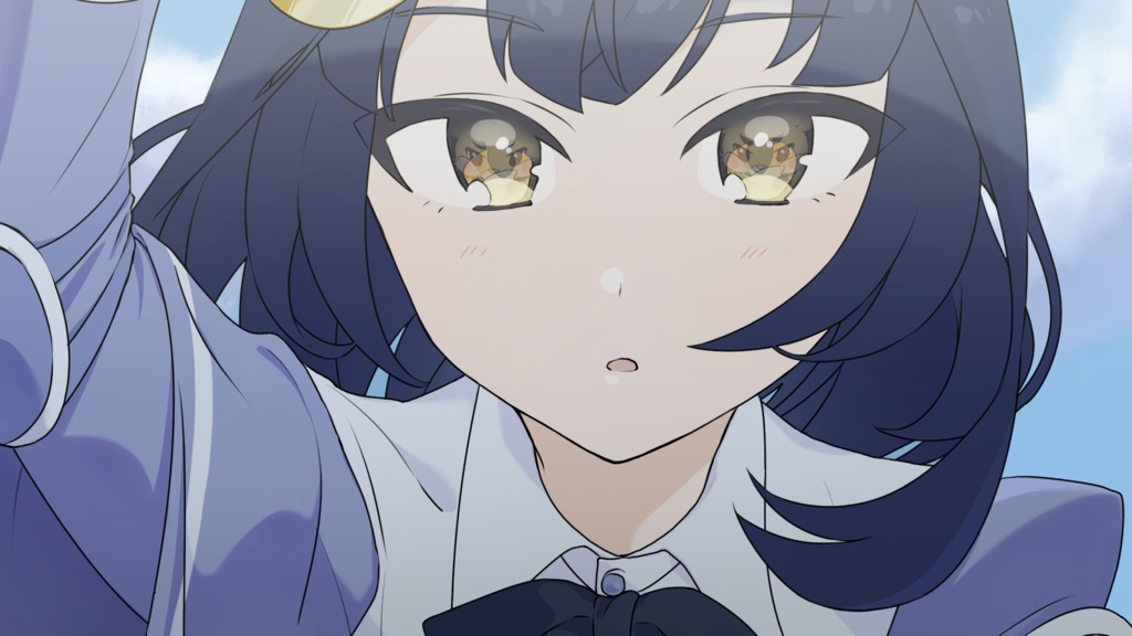 【C102】プルクラアルマ-小雨(こさめ)Edition- (パッケージ版)