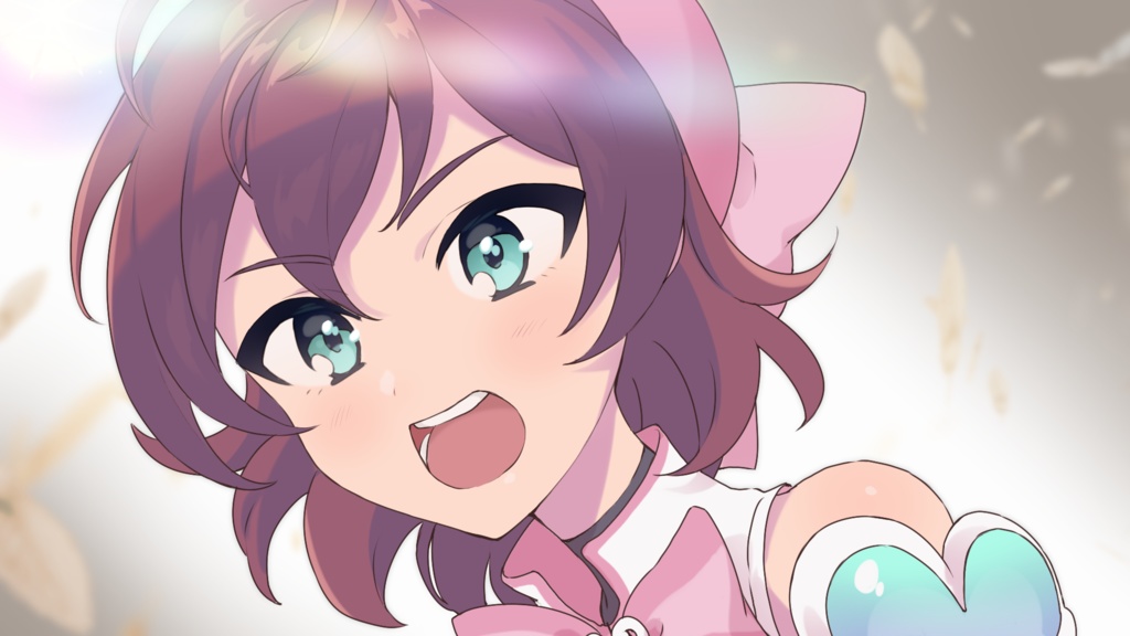 【C102】プルクラアルマ-小雨(こさめ)Edition- (パッケージ版)