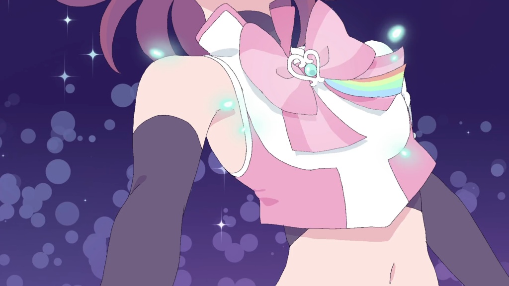 【C103】プルクラアルマ-虹 Edition- + Extended