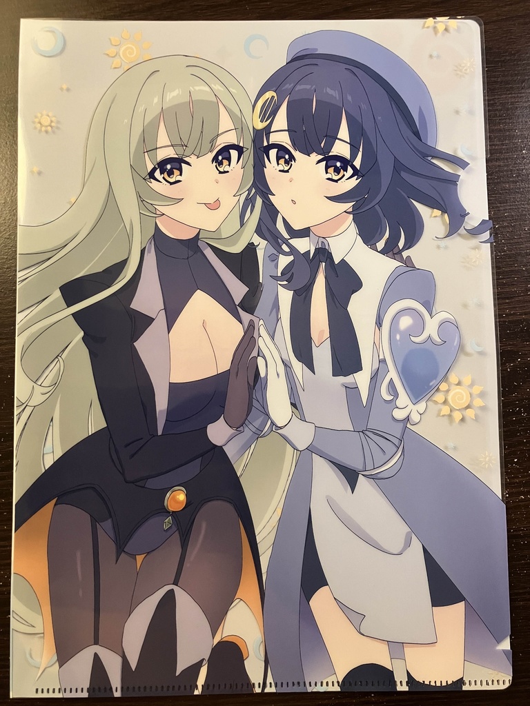 【C104】プルクラアルマ-Extended Edition- (DLカード版)