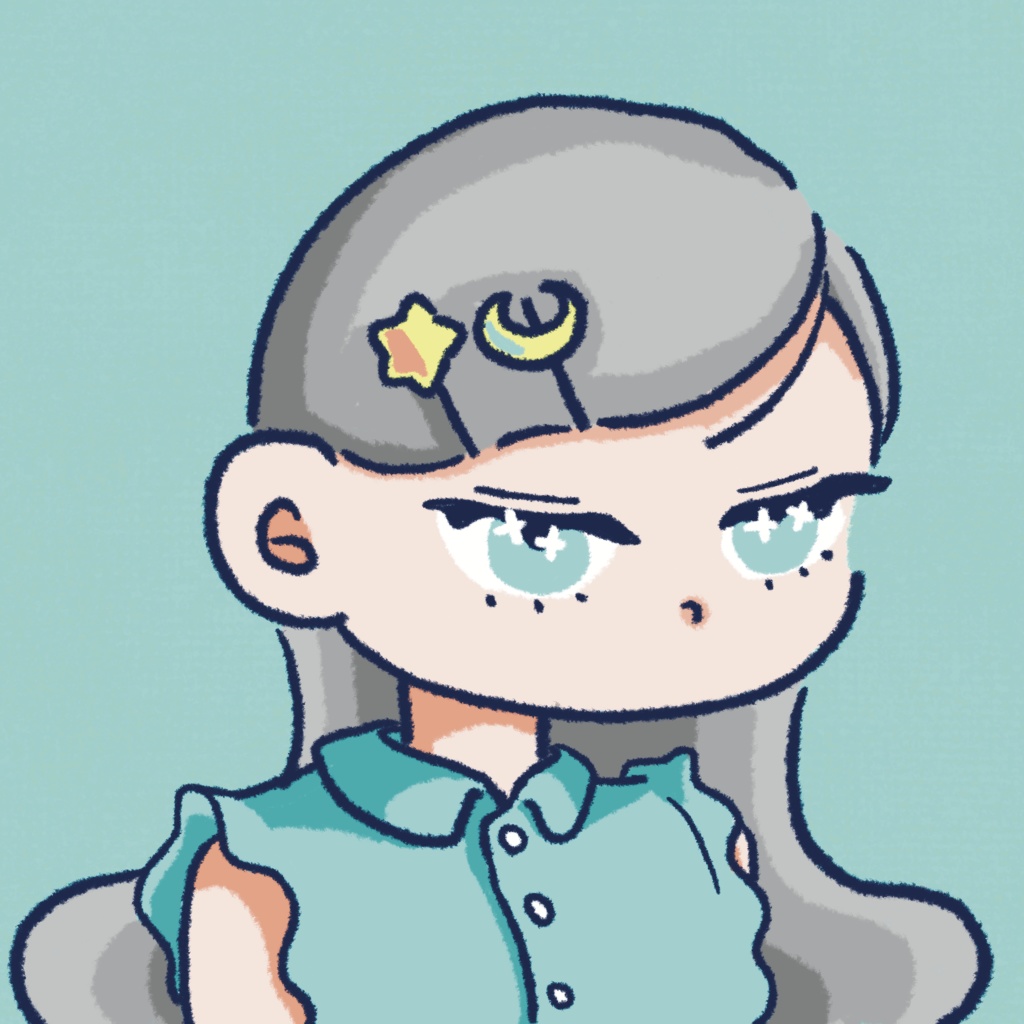 イラストカード　3枚組